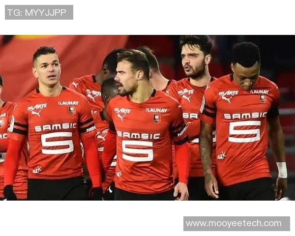 奈梅斯与雷恩今日比赛结果分析及精彩瞬间回顾