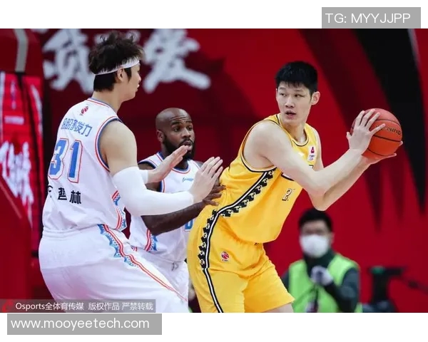 山东与新疆篮球对决直播时间及观看方式详解