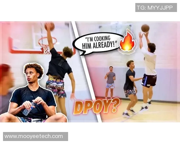 戴森丹尼尔斯如何在NBA赛场上展现出色的全能才华与潜力